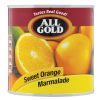ALL GOLD Jam Sweet Marmalade (900g)