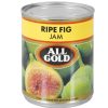 ALL GOLD Ripe Fig Jam (450g)