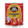 ALL GOLD Smooth Apricot Jam (450g)