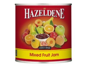 ALL GOLD Strawberry Jam (450g)