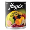 HUGO'S Mixed Fruit Jam (900g)