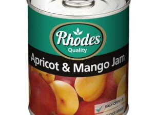 RHODES Fruit Jam (900g)