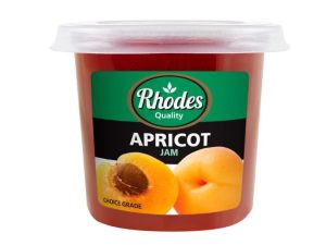 RHODES Fruit Jam (450g)