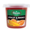 RHODES Jam Apricot (460g)