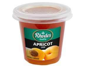 RHODES Jam Fig (450g)