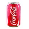 COCA COLA Coca-Cans(330ml)