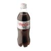 COCA-COLA PET Bottle (500ml)