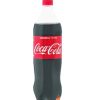 COCA-COLA Soft Drink (1l)