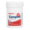 COMPRAL Headache Tablets Tub 100'S