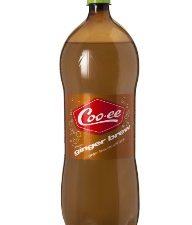 COO-EE Soft Drink Ginger Beer(2l)