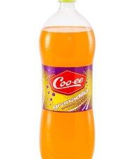 COO-EE Soft Drink Granadilla(2l)