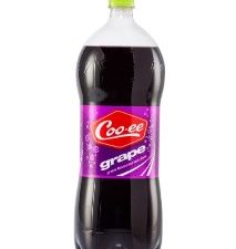 COO-EE Soft Drink Grape(2l)
