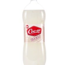 COO-EE Soft Drink Litchi(2l)
