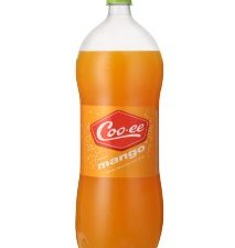 COO-EE Soft Drink Mango(2l)