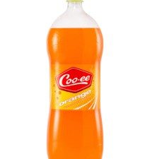 COO-EE Soft Drink Orange(2l)