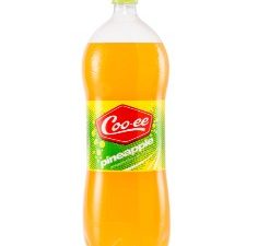 COO-EE Soft Drink Pineapple(2l)