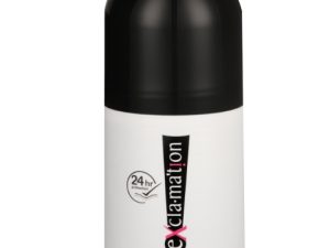 COTY Roll On Exclamation (50ML)