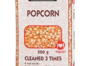 CROSSBOW Popcorn (500g)