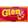 GLEN Tagless Teabags Pouch (200's)