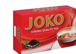 JOKO Leaf Tea (500g)