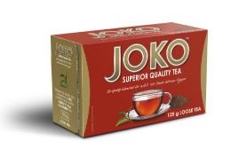 JOKO Leaf Tea (125g)