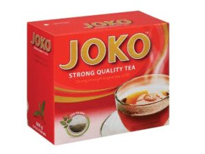 JOKO Tagless Teabags (200's)