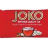 JOKO Tagless Teabags (10's)