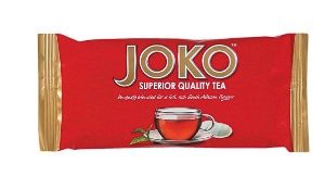 JOKO Tagless Teabags (10's)
