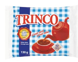 TRINCO Tagless 2 Free (52's)