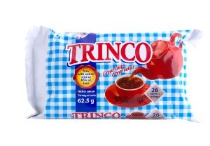 TRINCO Tagless Teabags (26's)