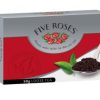 FIVE ROSES Leaf Tea (50g)