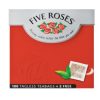 FIVE ROSES Tagless Teabags (102's)
