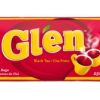 GLEN Pouch Tagless (100's)