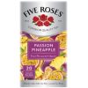 FIVE ROSES Tea Passion Pineapple (20's)