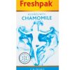 FRESHPAK Wellness Teabags Chamomile (20's)