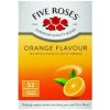 FIVE ROSES Flavoured Tagless Tea Orange (50's)