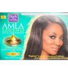 DARK & LOVELY Amla Legend Relaxer Kit (1's)