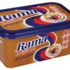 Rama Original 60% Fat Spread 500g