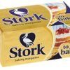 Stork Baking Margarine 500g