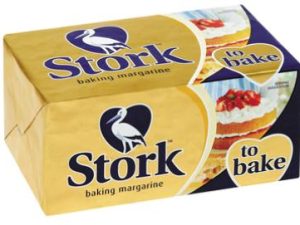 Stork Baking Margarine 500g