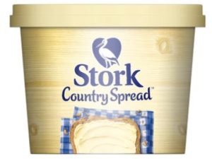 Stork Country 40% Fat Spread 1kg