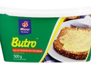 Butro Butter Spread 500g