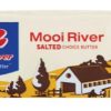 Clover Mooiriver Salted Butter 500g
