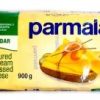 PARMALAT 54 SLICED CHEDDAR CHEESE INDIVIDUALLY