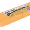 PARMALAT 72 SLICE CHEDDAR CHEESE (SLICE ON SLICE)