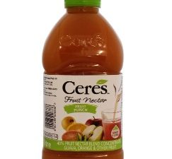 CERES Fruit Nectar Fruit Punch(1L)