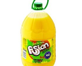 FUSION Dairy Blend Concentrate Peach Apricot(5l)