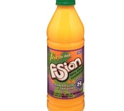 FUSION Dairy Blend Concentrate Pineapple(5lt)