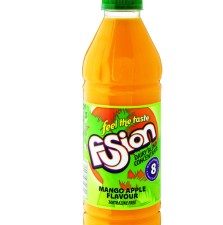 FUSION Dairy Blend Mango Apple(1l)