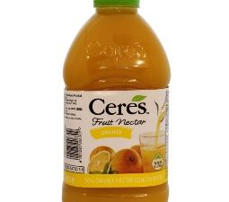 CERES Fruit Nectar Orange(1L)